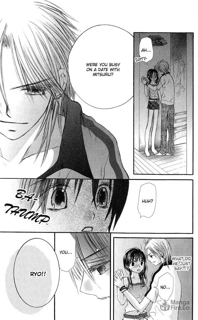 Read Asa Made Motto chapter 4 image 17 on Lezhin