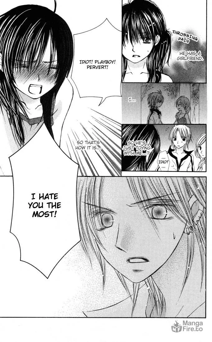 Read Asa Made Motto chapter 4 image 19 on Lezhin
