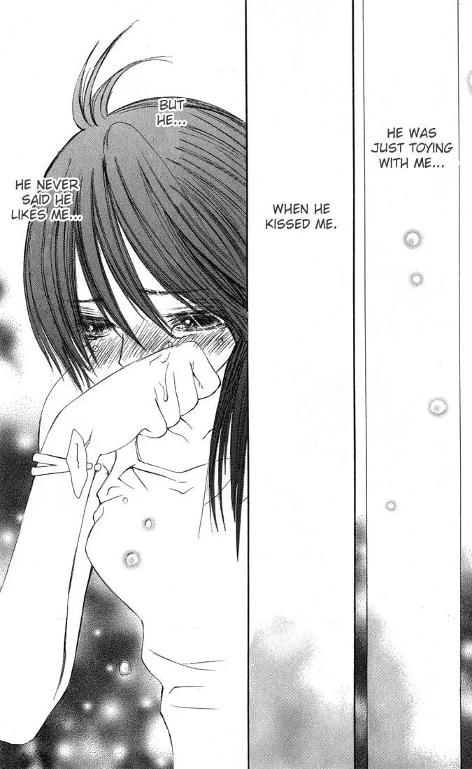 Read Asa Made Motto chapter 4 image 21 on Lezhin