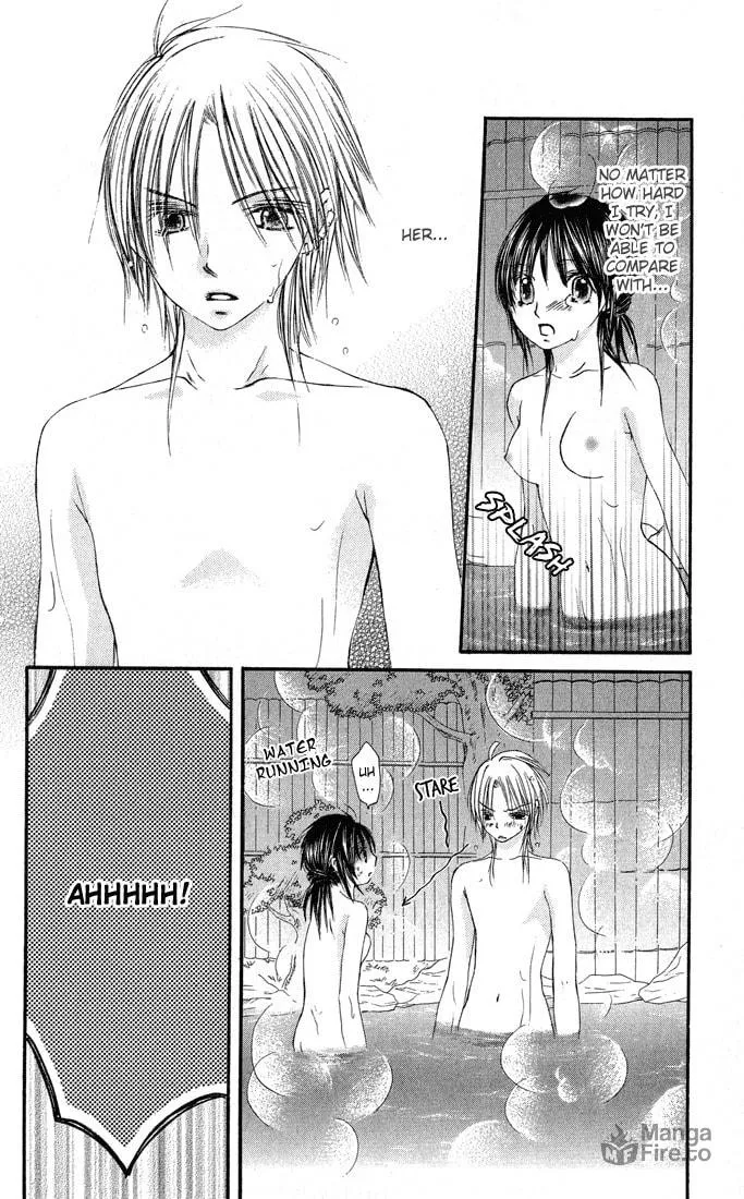 Read Asa Made Motto chapter 4 image 24 on Lezhin