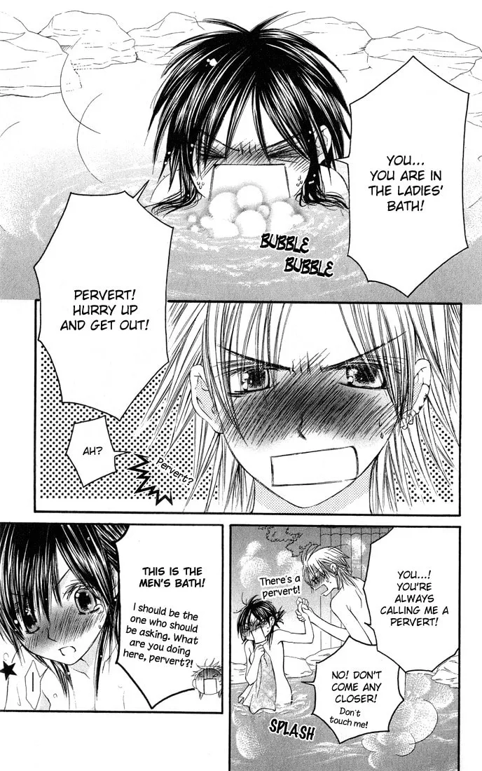 Read Asa Made Motto chapter 4 image 25 on Lezhin