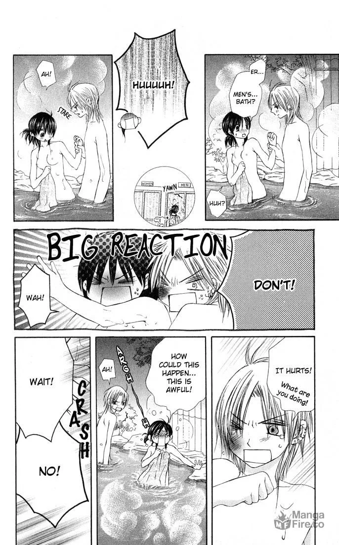 Read Asa Made Motto chapter 4 image 26 on Lezhin