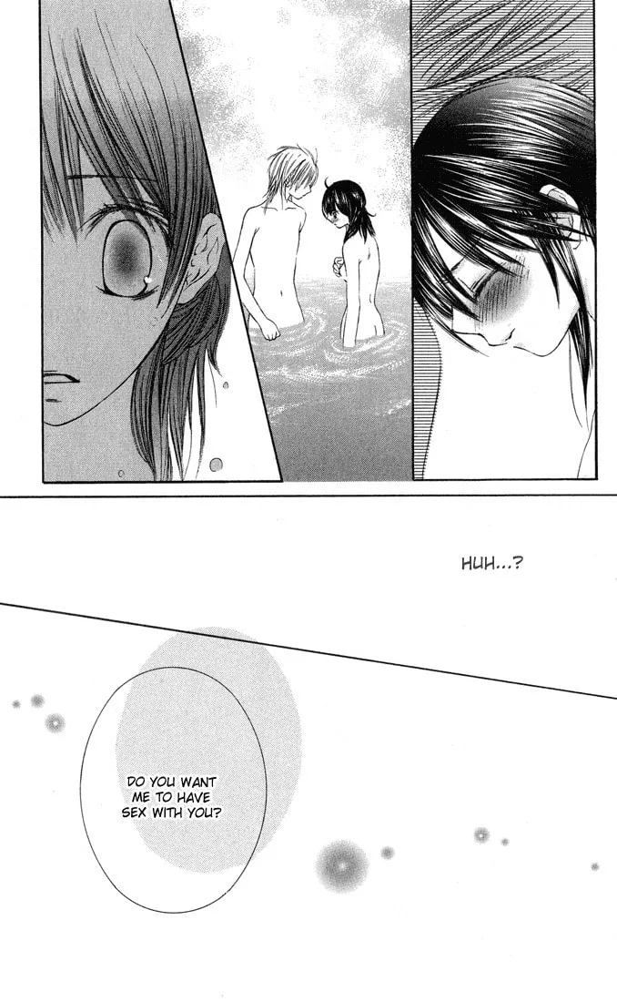 Read Asa Made Motto chapter 4 image 31 on Lezhin