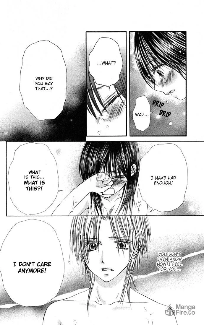 Read Asa Made Motto chapter 4 image 34 on Lezhin