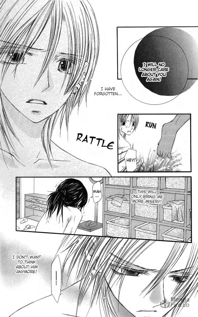 Read Asa Made Motto chapter 4 image 35 on Lezhin