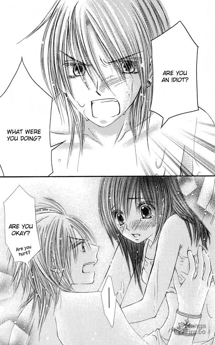 Read Asa Made Motto chapter 4 image 38 on Lezhin