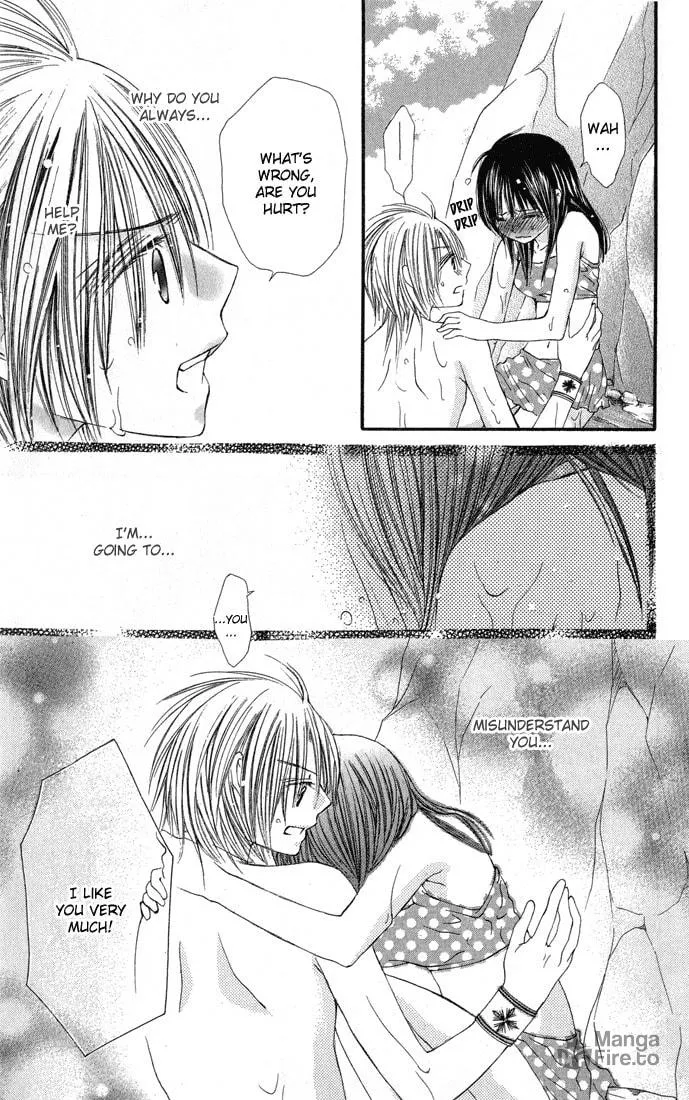 Read Asa Made Motto chapter 4 image 39 on Lezhin