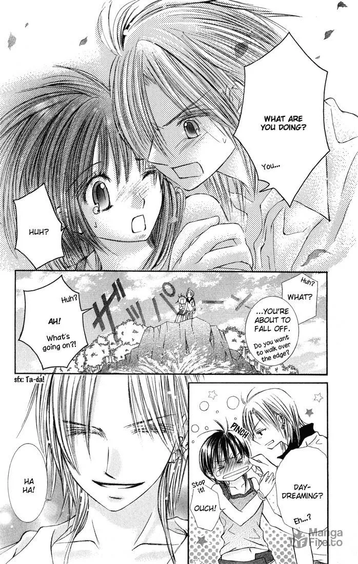 Read Asa Made Motto chapter 4 image 4 on Lezhin