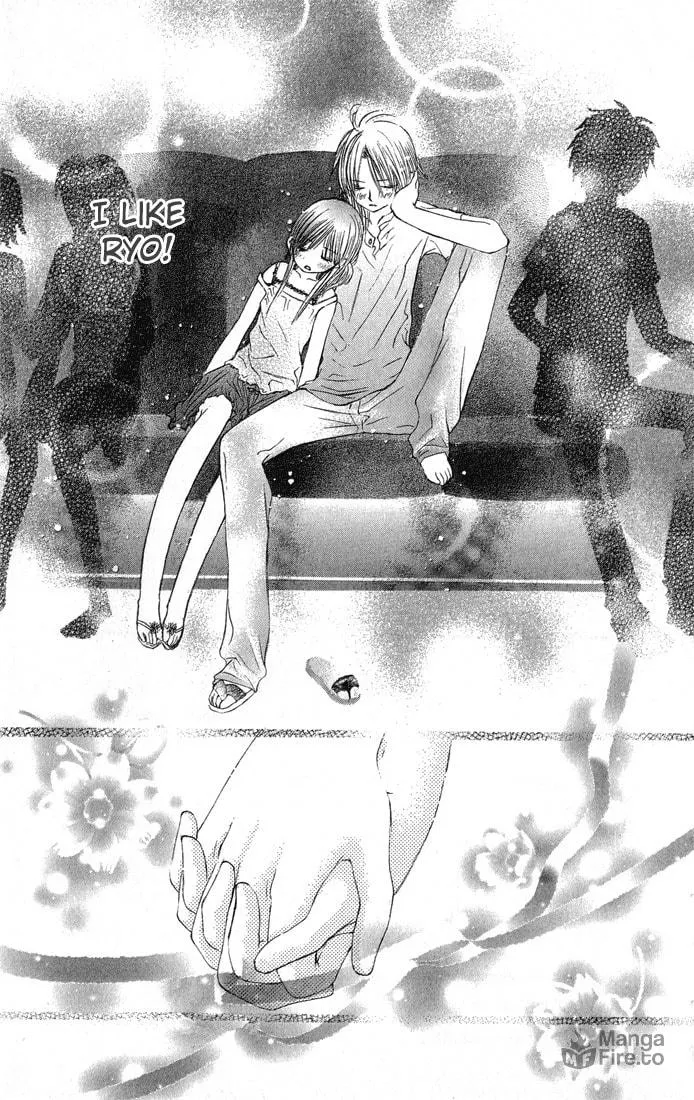 Read Asa Made Motto chapter 4 image 47 on Lezhin