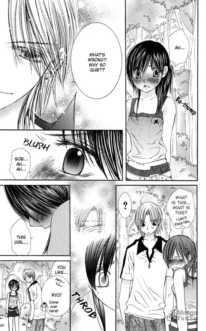 Read Asa Made Motto chapter 4 image 5 on Lezhin