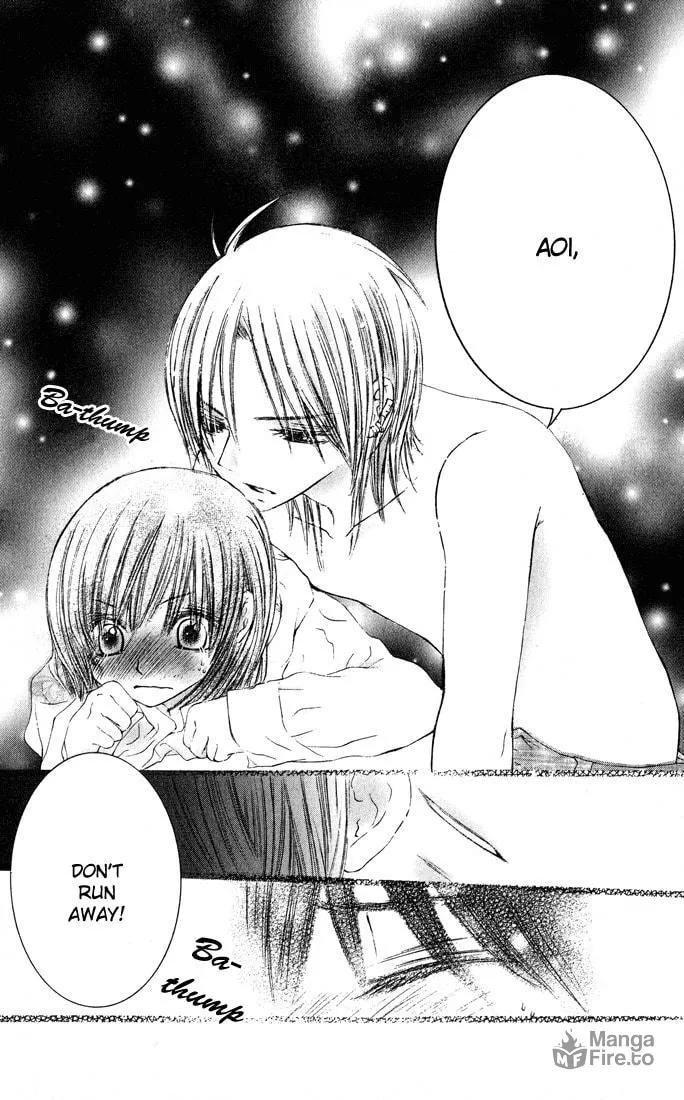 Read Asa Made Motto chapter 5 image 11 on Lezhin