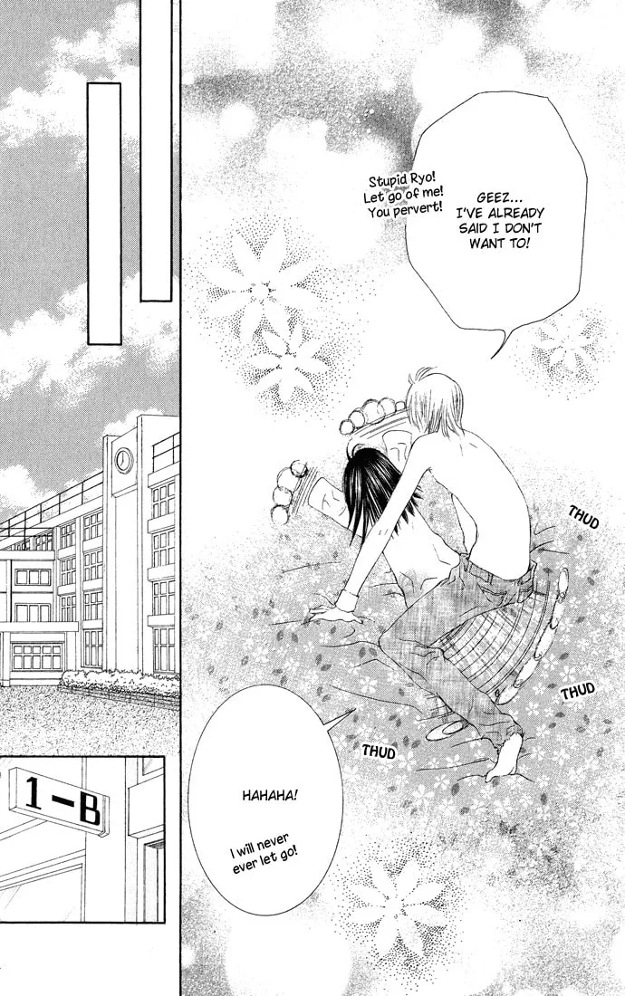 Read Asa Made Motto chapter 5 image 15 on Lezhin