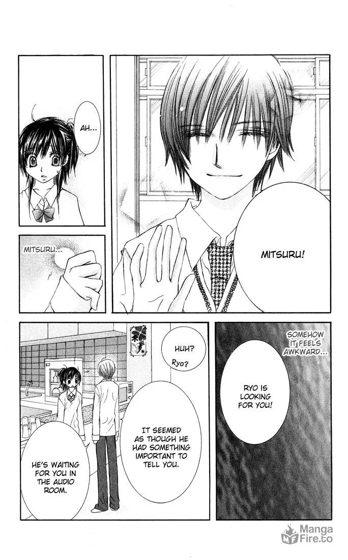 Read Asa Made Motto chapter 5 image 20 on Lezhin