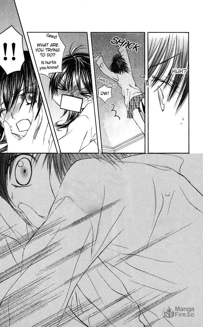 Read Asa Made Motto chapter 5 image 23 on Lezhin