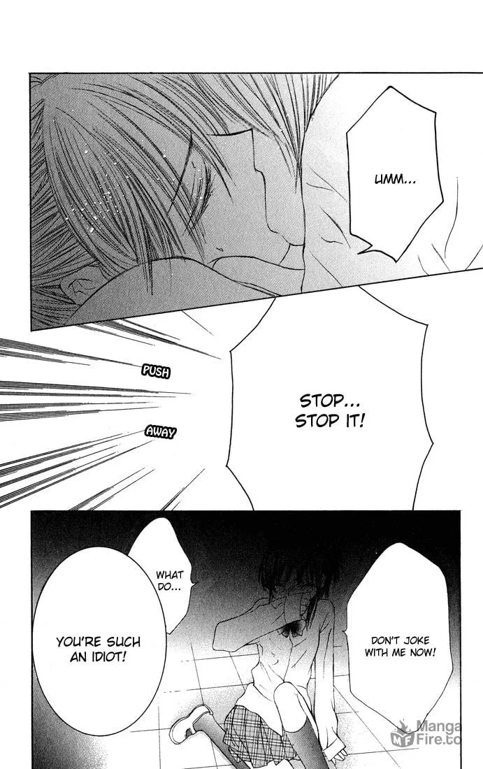 Read Asa Made Motto chapter 5 image 24 on Lezhin