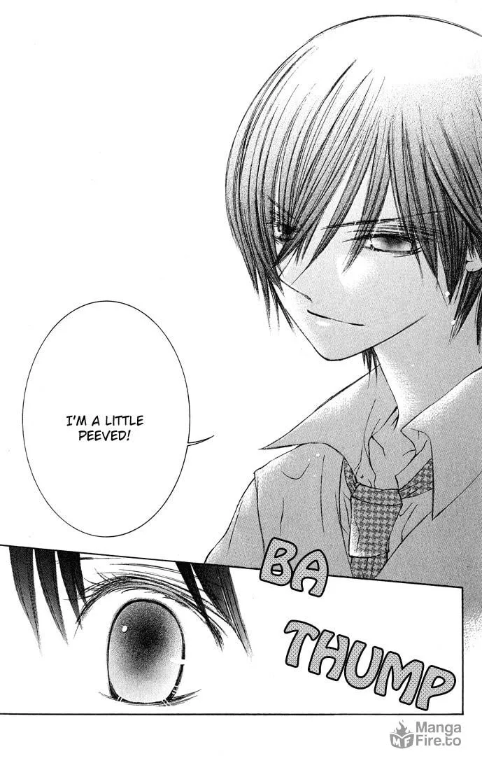 Read Asa Made Motto chapter 5 image 26 on Lezhin