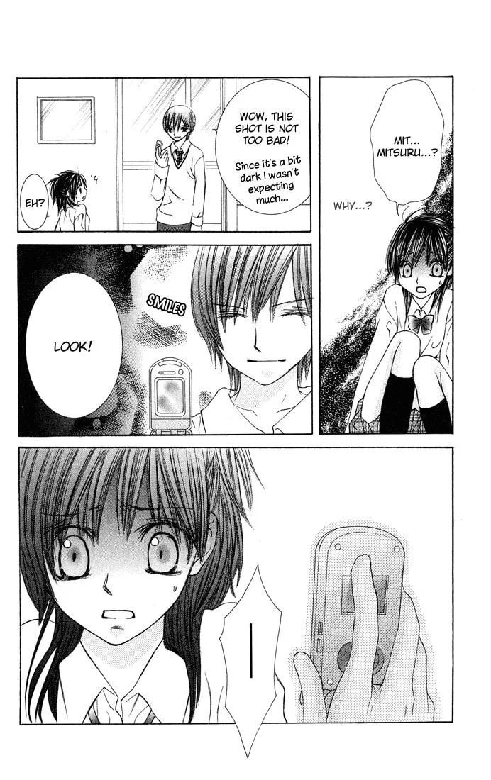 Read Asa Made Motto chapter 5 image 27 on Lezhin