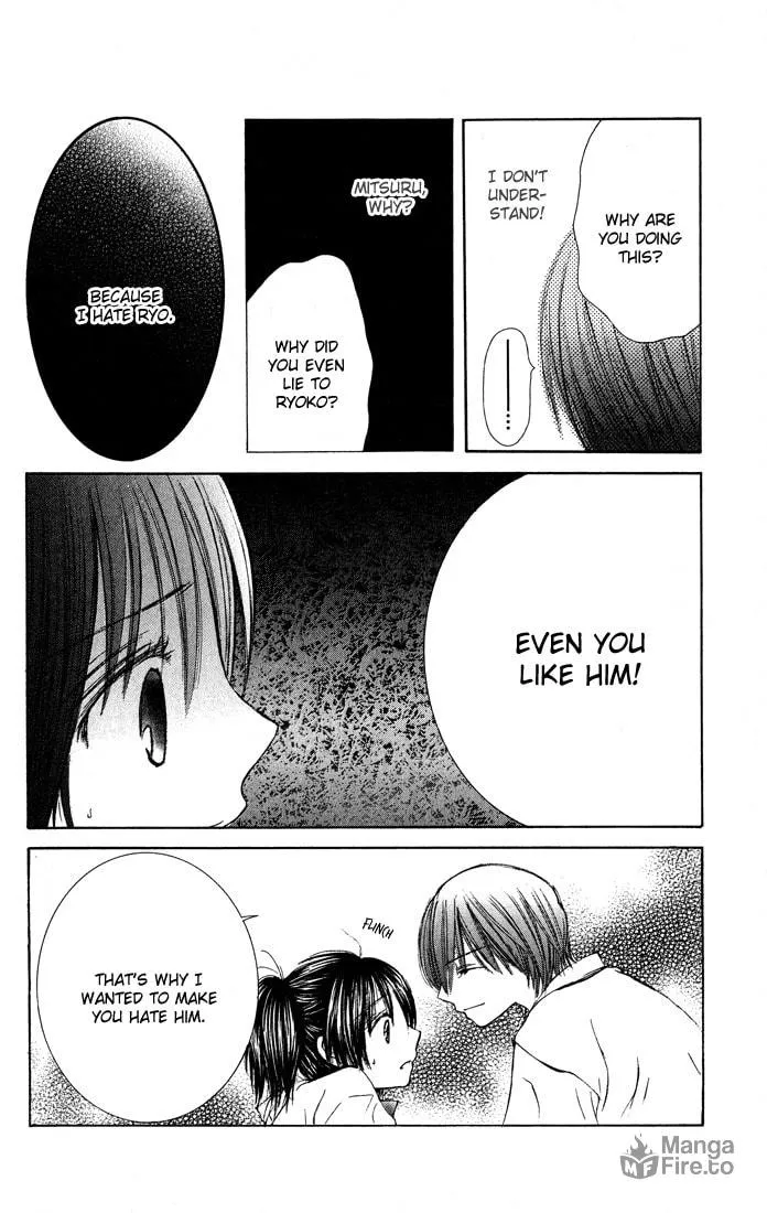 Read Asa Made Motto chapter 5 image 29 on Lezhin