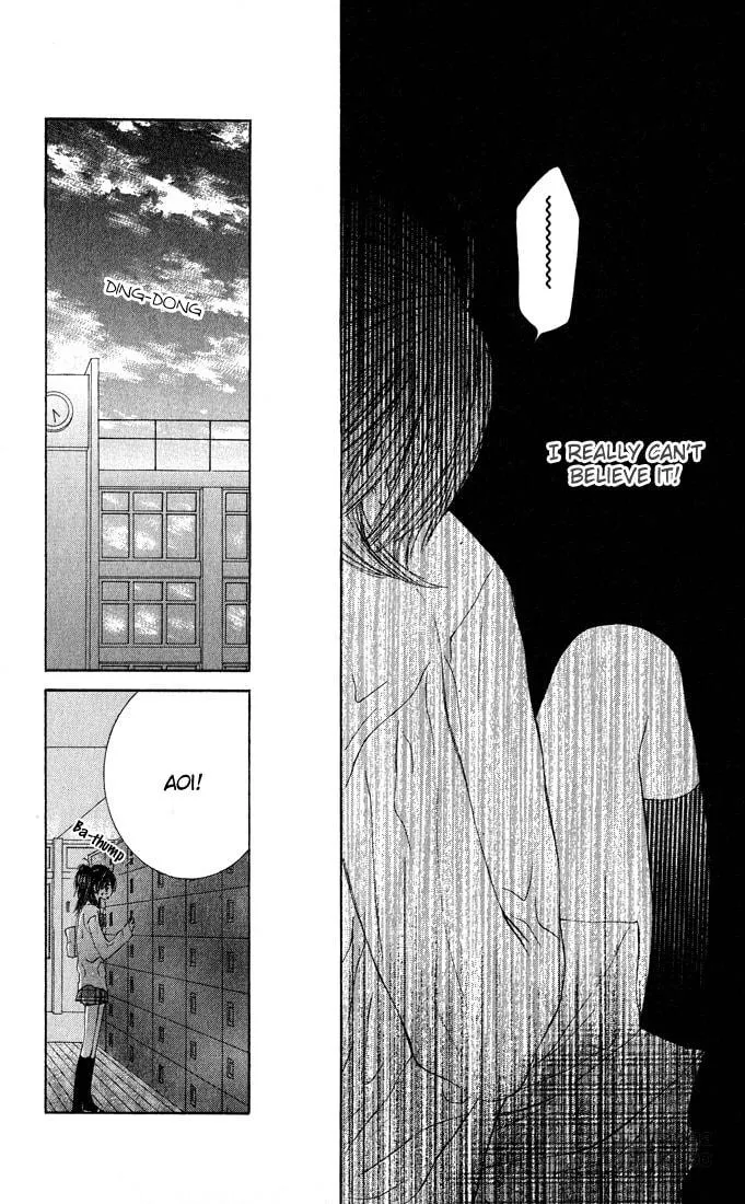 Read Asa Made Motto chapter 5 image 32 on Lezhin
