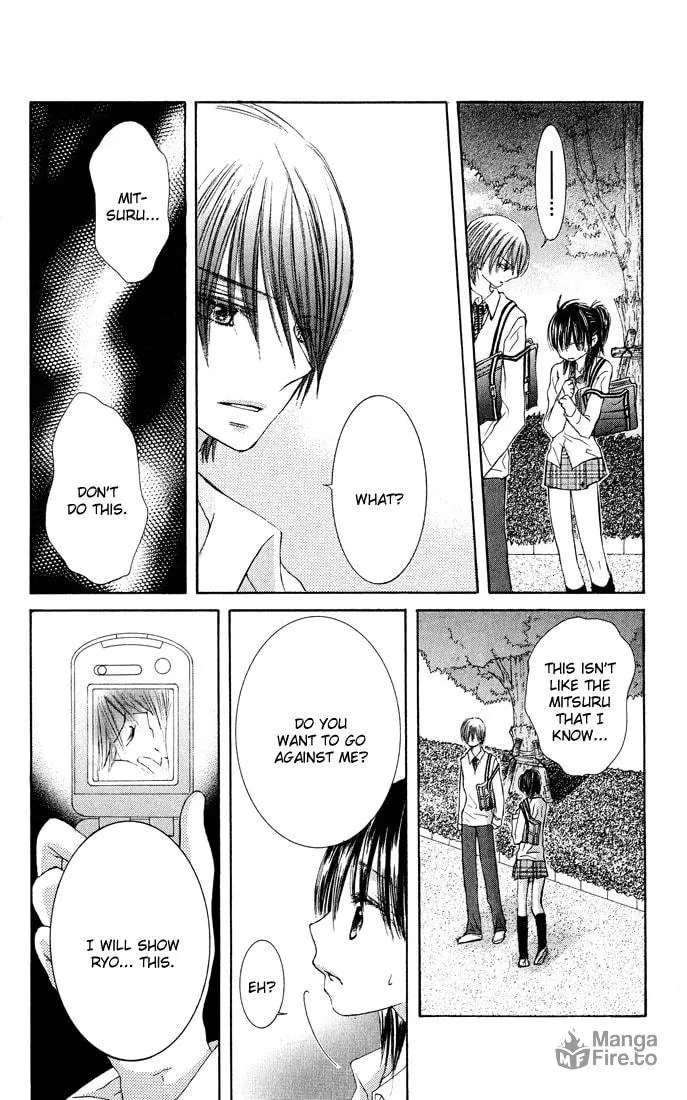 Read Asa Made Motto chapter 5 image 35 on Lezhin
