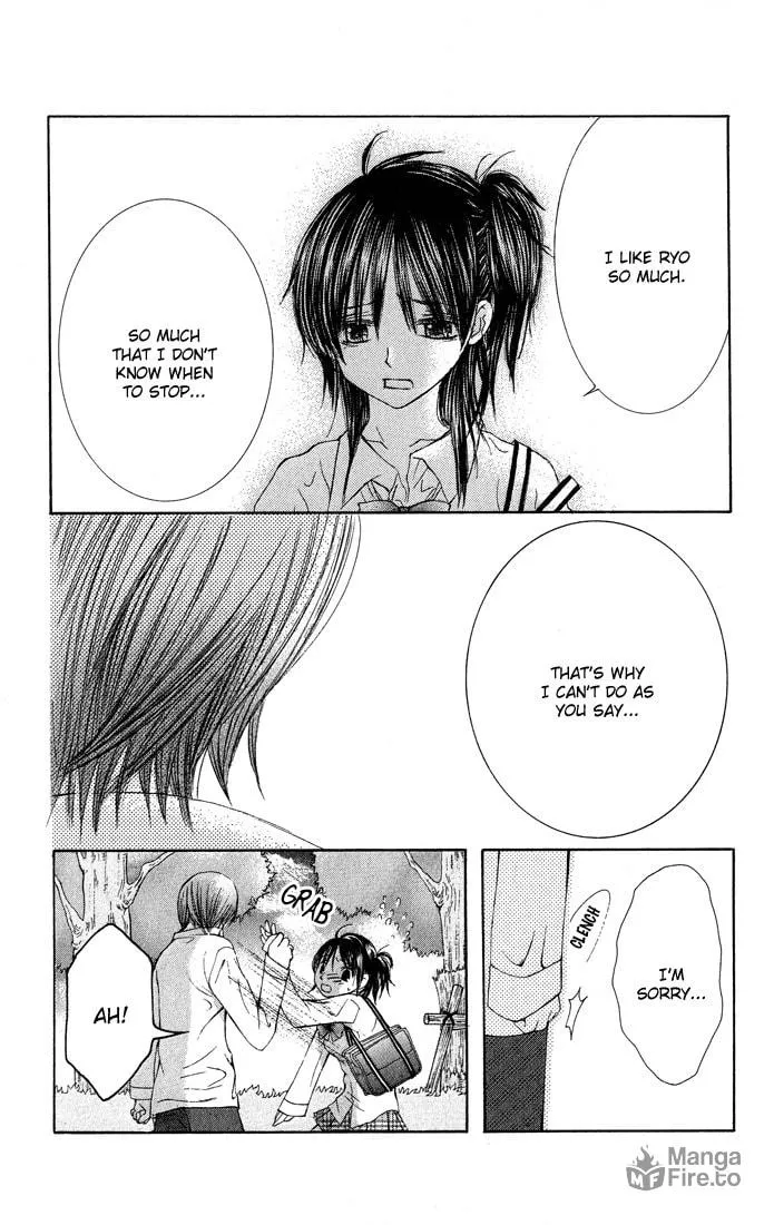 Read Asa Made Motto chapter 5 image 38 on Lezhin
