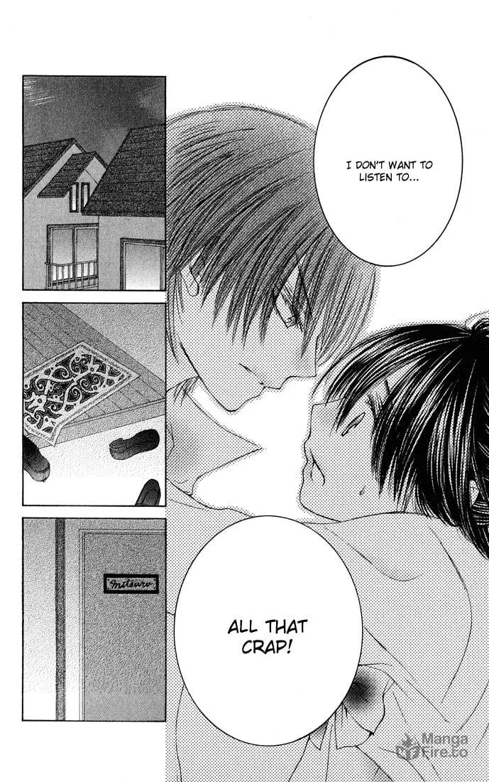 Read Asa Made Motto chapter 5 image 39 on Lezhin