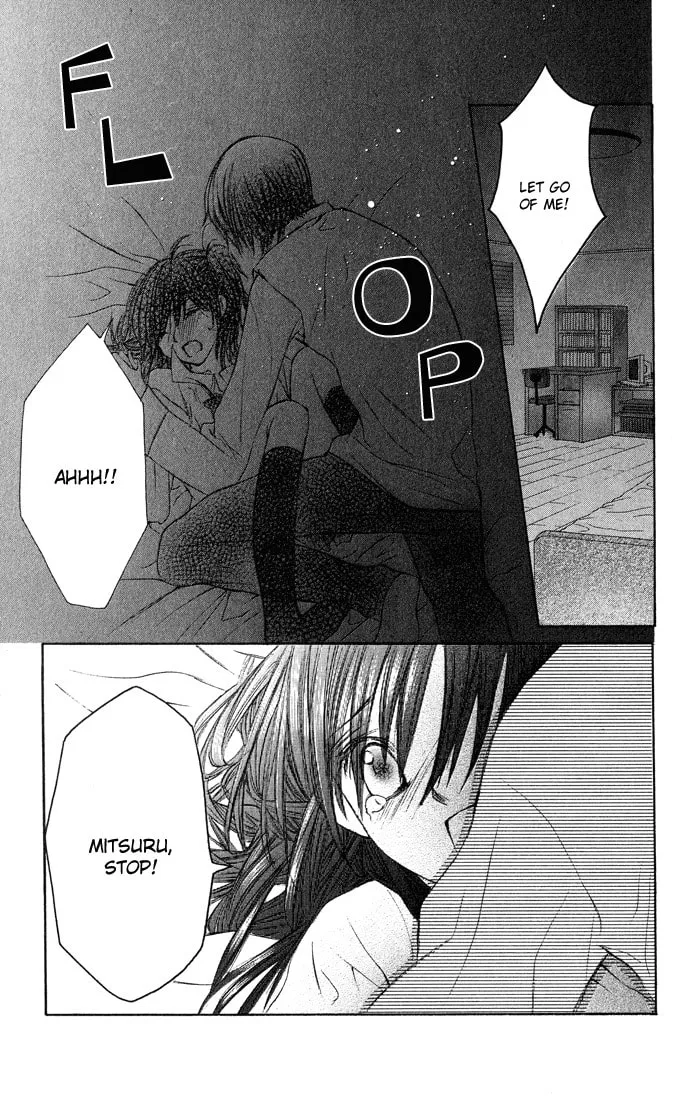 Read Asa Made Motto chapter 5 image 40 on Lezhin