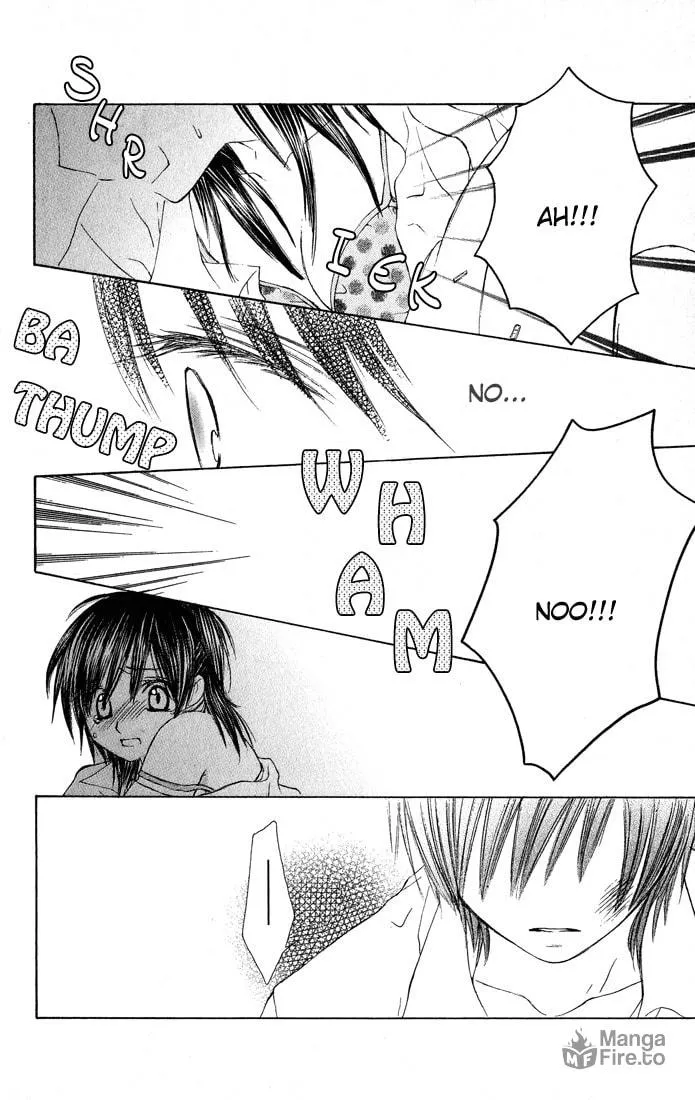 Read Asa Made Motto chapter 5 image 41 on Lezhin