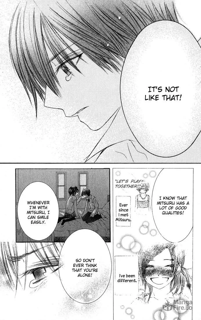 Read Asa Made Motto chapter 5 image 44 on Lezhin