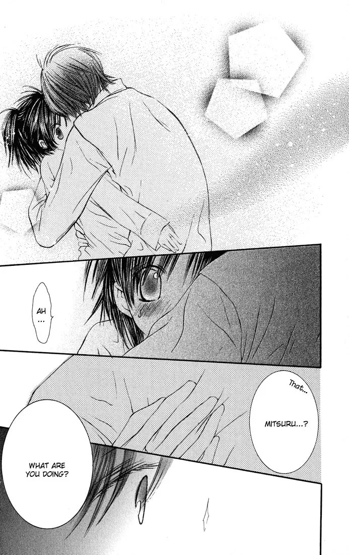 Read Asa Made Motto chapter 5 image 45 on Lezhin