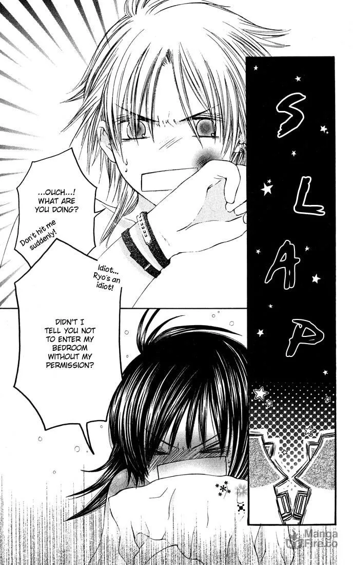 Read Asa Made Motto chapter 5 image 8 on Lezhin