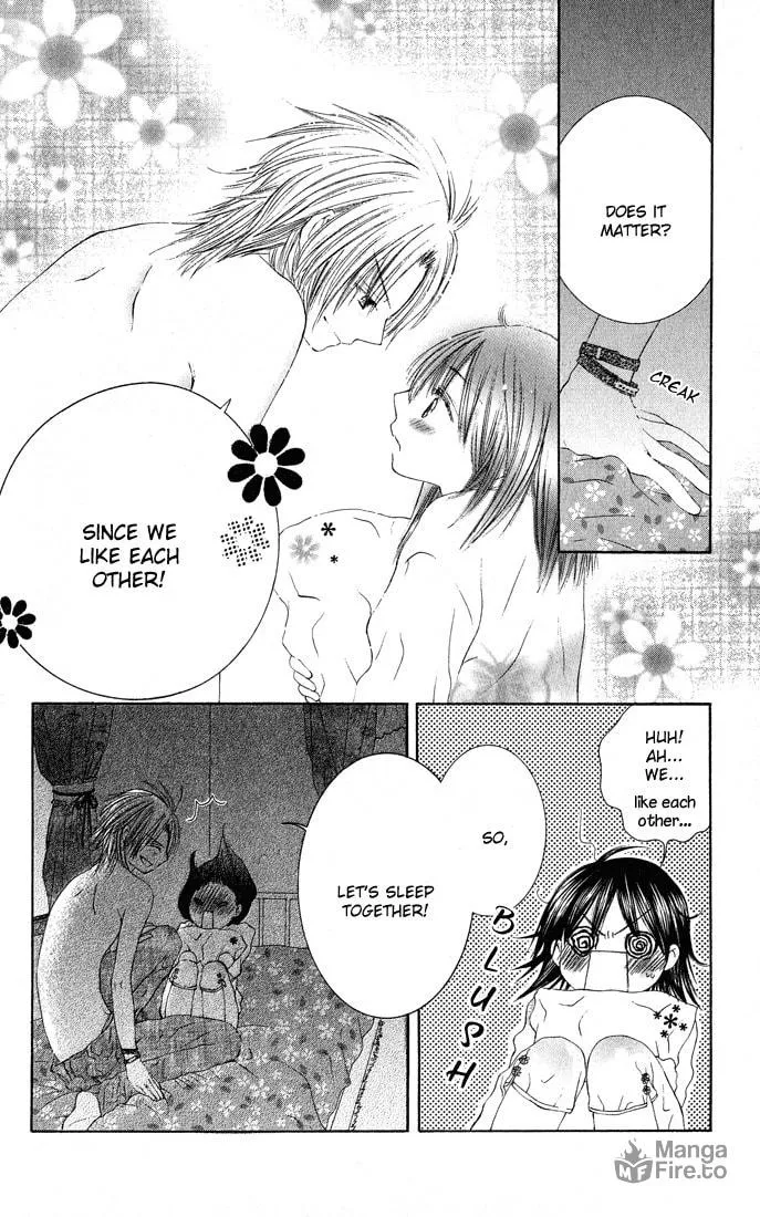 Read Asa Made Motto chapter 5 image 9 on Lezhin