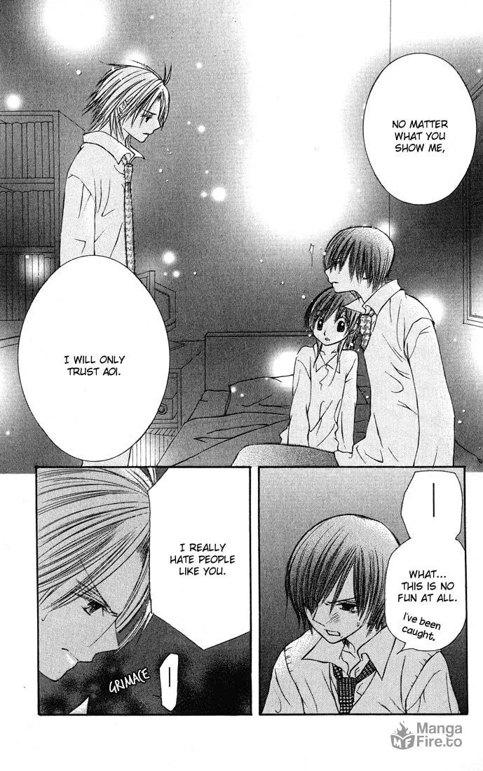 Read Asa Made Motto chapter 6 image 11 on Lezhin
