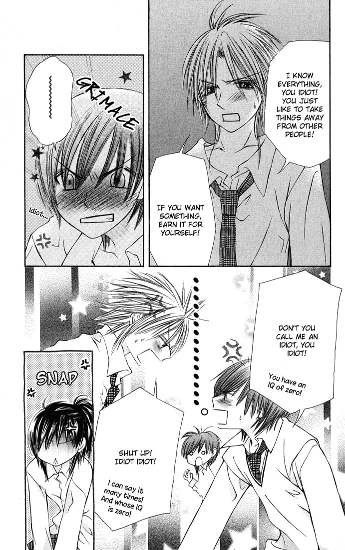 Read Asa Made Motto chapter 6 image 13 on Lezhin