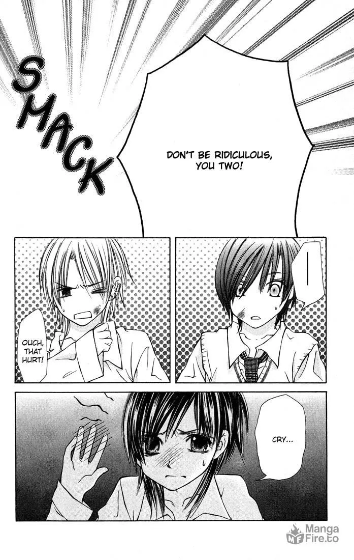 Read Asa Made Motto chapter 6 image 14 on Lezhin