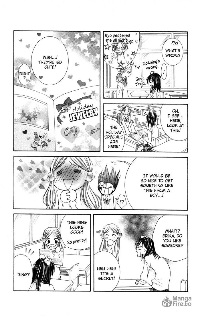 Read Asa Made Motto chapter 6 image 23 on Lezhin