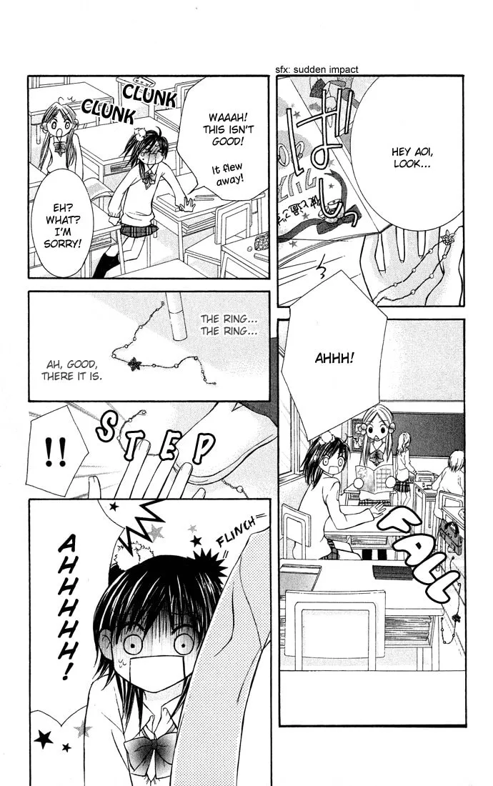 Read Asa Made Motto chapter 6 image 25 on Lezhin