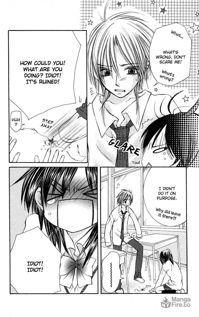 Read Asa Made Motto chapter 6 image 26 on Lezhin