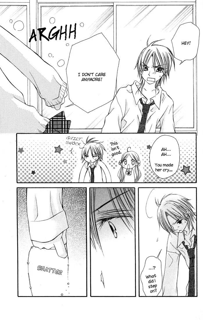Read Asa Made Motto chapter 6 image 27 on Lezhin