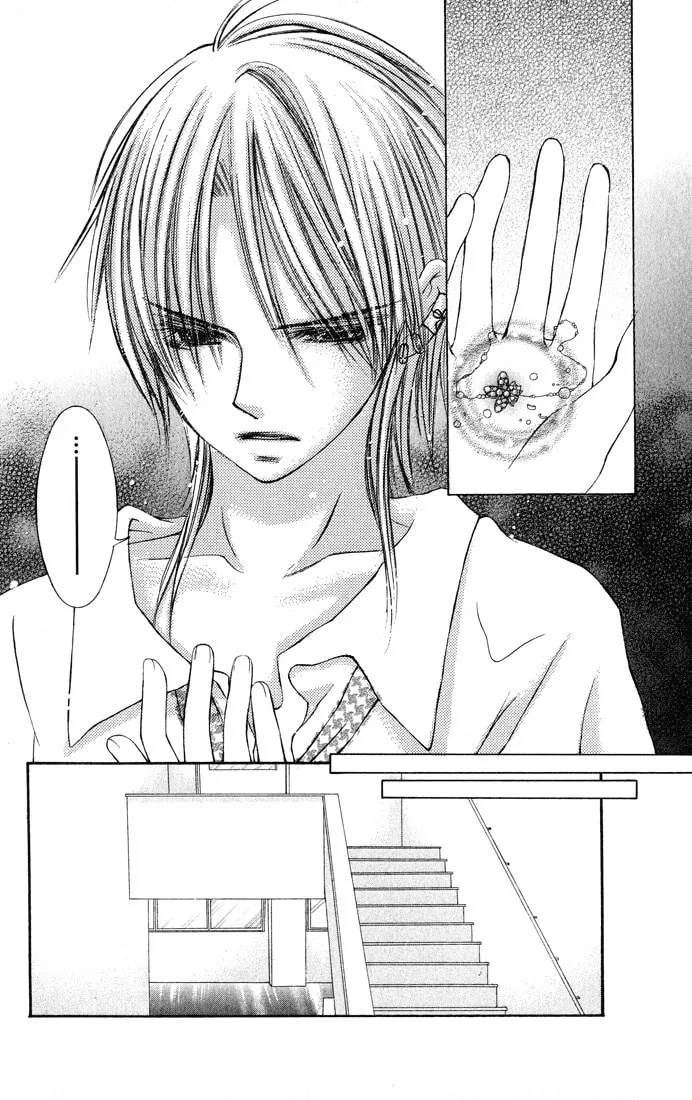 Read Asa Made Motto chapter 6 image 28 on Lezhin