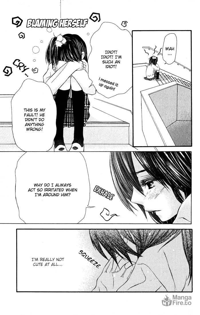 Read Asa Made Motto chapter 6 image 29 on Lezhin