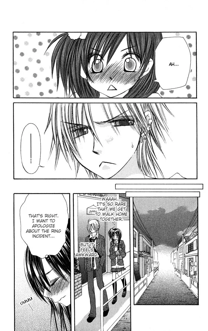 Read Asa Made Motto chapter 6 image 31 on Lezhin
