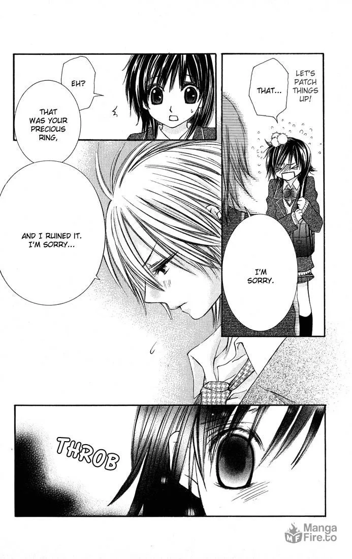 Read Asa Made Motto chapter 6 image 32 on Lezhin