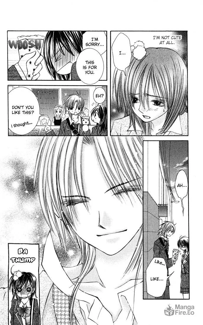 Read Asa Made Motto chapter 6 image 34 on Lezhin