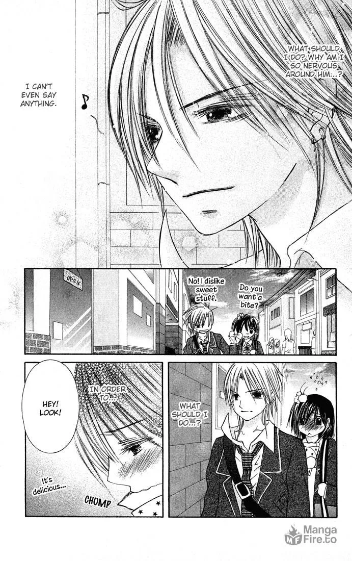 Read Asa Made Motto chapter 6 image 35 on Lezhin