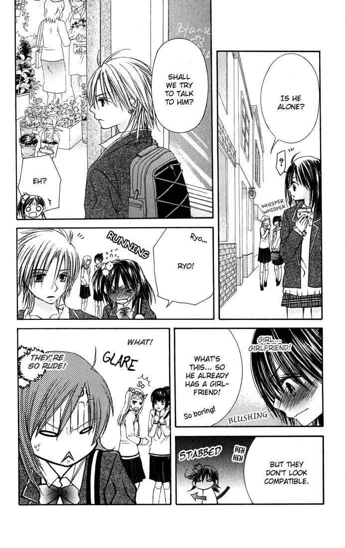 Read Asa Made Motto chapter 6 image 36 on Lezhin