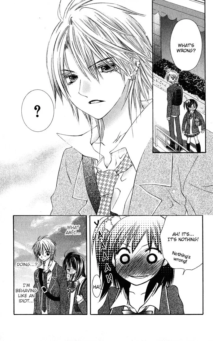 Read Asa Made Motto chapter 6 image 37 on Lezhin