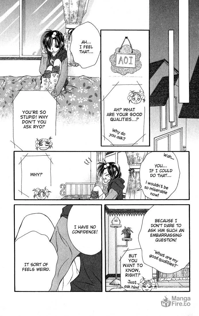 Read Asa Made Motto chapter 6 image 39 on Lezhin
