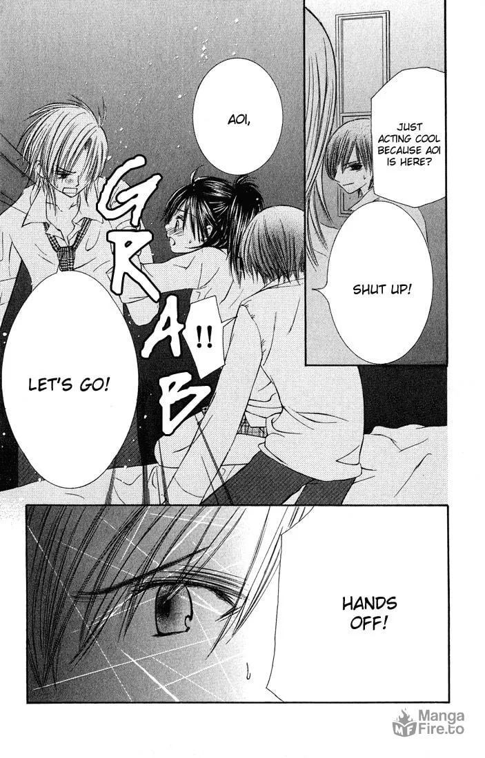 Read Asa Made Motto chapter 6 image 4 on Lezhin