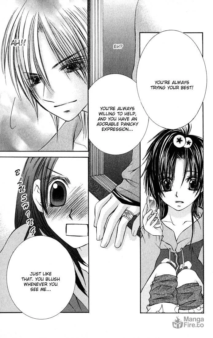 Read Asa Made Motto chapter 6 image 41 on Lezhin